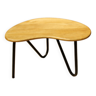 “Prefacto” coffee table by Pierre Guariche