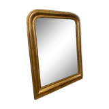 Antique mirror