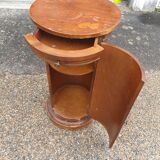 Bedside Table "Somno" Empire style