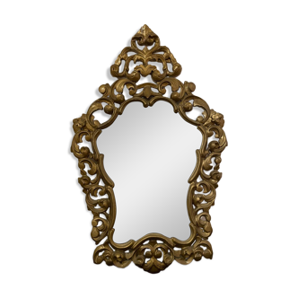 Cornucopia Mirror
