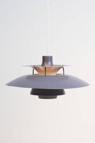 Suspension PH5 de Poul Henningsen pour Louis Poulsen
