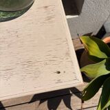 Table, bureau ancien