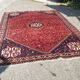 Oriental carpets