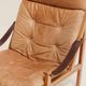 ‘Hunter Lounge Chair’ by Torbjørn Afdal for Bruksbo, Norway 1962