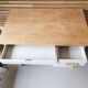 Vintage desk