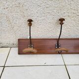 Coat rack