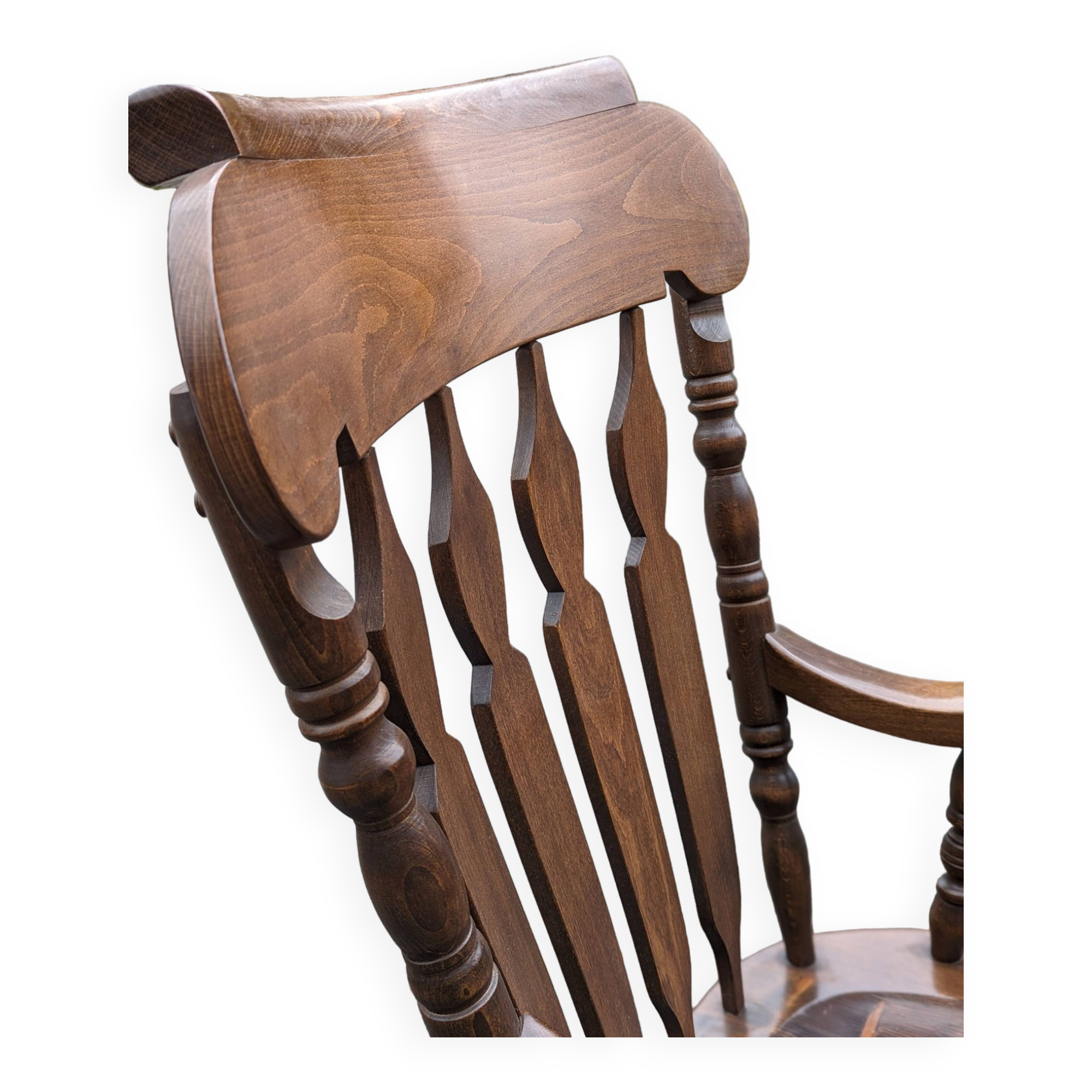 Rocking chair
