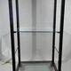 1970s Pierre Vandel shelf/display case