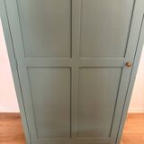 Armoire parisienne