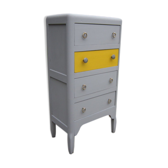 1960s chiffonnier