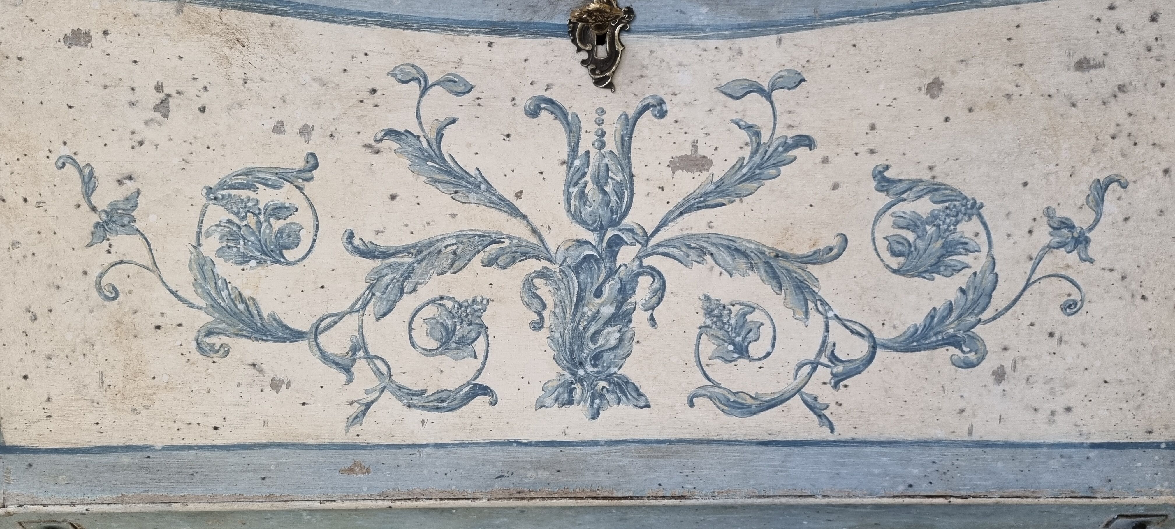 Office slope late 19th