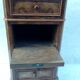 Bedside table