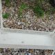 Antique vintage wrought iron planter