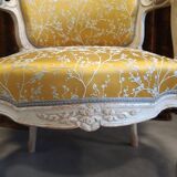 Louis XV armchair
