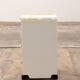 Space Age white Joe Colombo 'Boby' storage trolley, 1970s