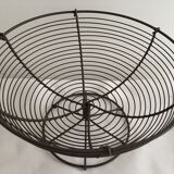 Small wire basket