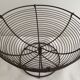Small wire basket