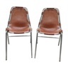 Dal Vera brand chairs