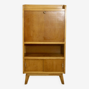 Vintage secretary furniture from the 50s and 60s Ref NOMAD