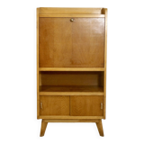 Vintage secretary furniture from the 50s and 60s Ref NOMAD