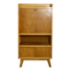 Vintage secretary furniture from the 50s and 60s Ref NOMAD