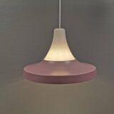 Nordisk Solar hanging lamp, model P1059L, Denmark 1963