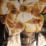 Magnolia 160 x 120 original folded poster
