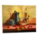 Oil painting on canvas still life