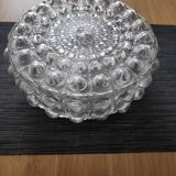 Large round ceiling light Helena Tynell