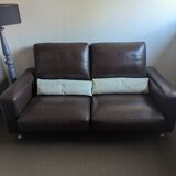 CINNA (Ligne Roset) Soho 3-seater sofa