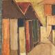 Peinture de Pierre Berge