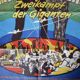 Frankenstein: the war of the gargantuas - original German poster - 1973