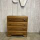 Commode vintage