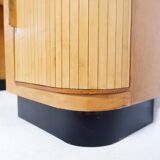Art Deco Entrance Console Table - 1930s