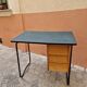 Bureau années 50