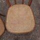 Pair of  Thonet chairs