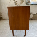 Enfilade scandinave