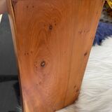 Marquetry tray