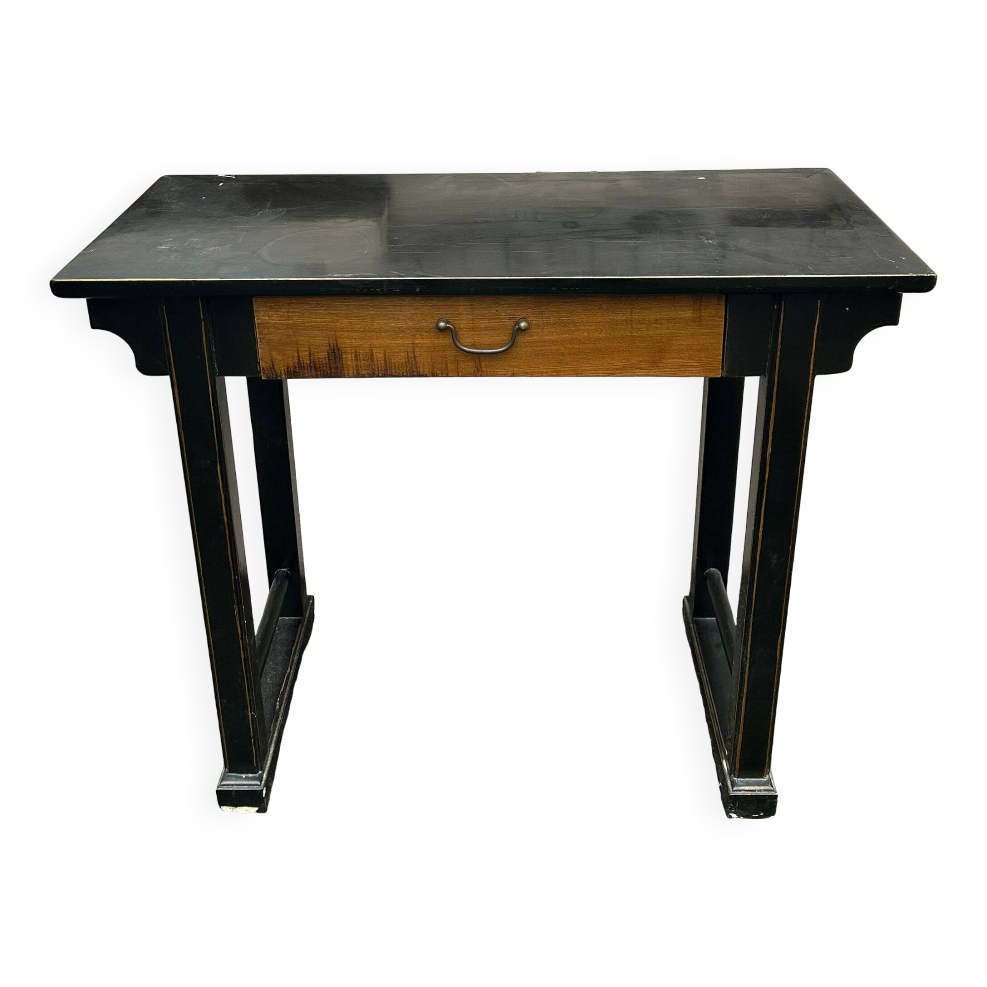 Bureau style chinois
