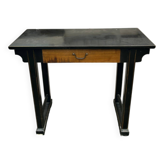 Bureau style chinois