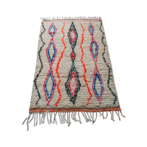 tapis azilal