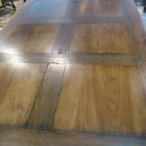 Monastery table