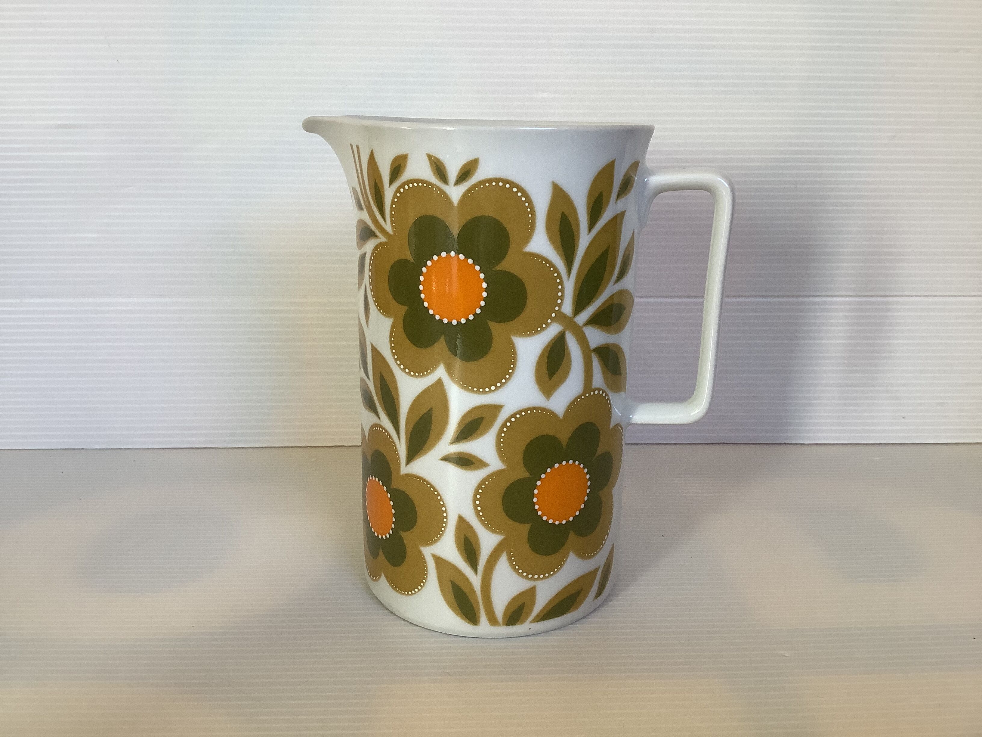 Pitcher flowers schirnding bavaria