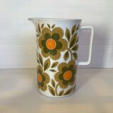 Pitcher flowers schirnding bavaria