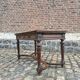 Italian Dining Table In Natural Wood Louis XVI Style XIX Eme Century