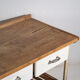 Industrial work table – Czech Republic (c.1950)