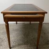 Louis XVI Style Bureau Plat from the 20th Century