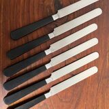 70s knife with Bakelite handle