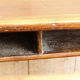 Three-seater desk