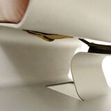 Walter & Moretti - Lounge Chair - Italy - 1970s